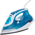 FIER DE CALCAT 1500W 230 ml ALB-ALBASTRU TWIX TWU-01