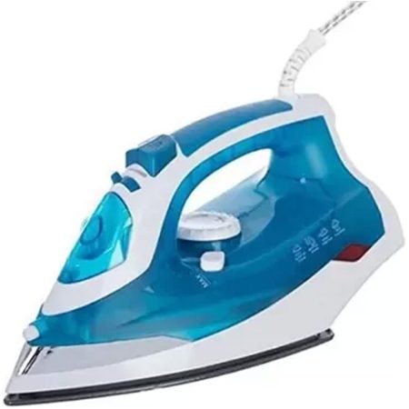 FIER DE CALCAT 1500W 230 ml ALB-ALBASTRU TWIX TWU-01