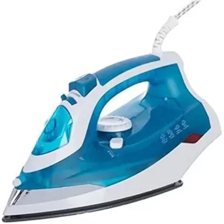 FIER DE CALCAT 1500W 230 ml ALB-ALBASTRU TWIX TWU-01