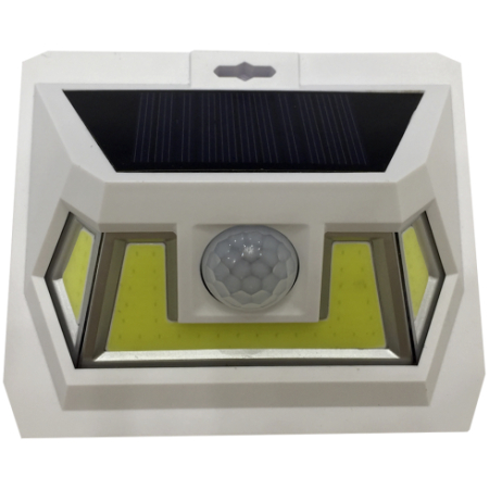 Proiector led cu sensor 8W Vargo