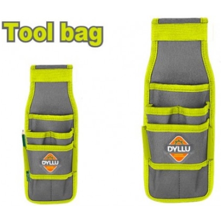 GEANTA PENTRU SCULE 270X110MM DYLLU
