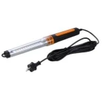 Lanternă LED 6W cu cablu 5m IP65 TDM