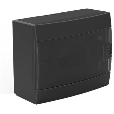 CUTIE PENTRU 16 AUTOMATE EXT NEAGRA HOROZ