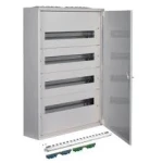 DULAP ELECTRIC METALIC DE DISTRIBUTIE SRN-36 585X310X140 VECAS