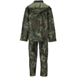 COSTUM DE PLOAIE CAMUFLAJ XXL VOREL