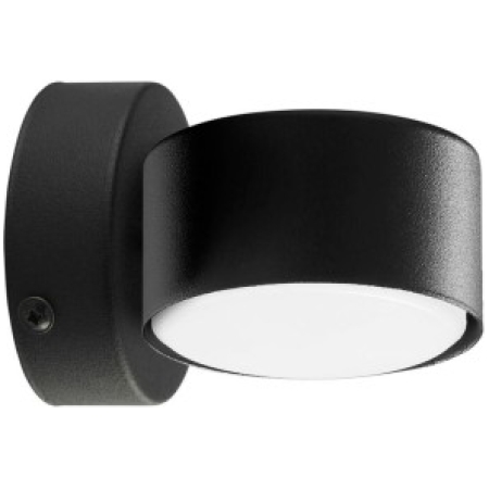 Aplica LED 6W GX53 IP20 115x100x100mm TK Lighting