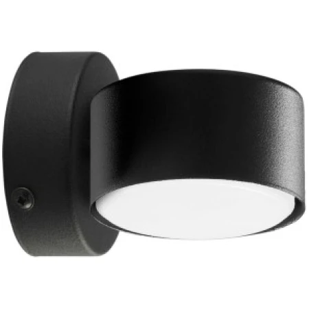 Aplica LED 6W GX53 IP20 115x100x100mm TK Lighting