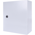 TABLOU ELECTRIC METALICA CU PANOU DE MONTAJ 500X400X300 IP54 ENEXT
