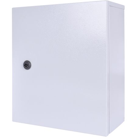 TABLOU ELECTRIC METALICA CU PANOU DE MONTAJ 500X400X300 IP54 ENEXT