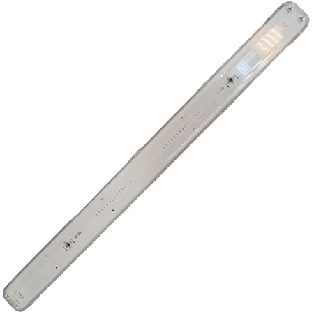 Felinar LED 2*36W IP40 Lux Light