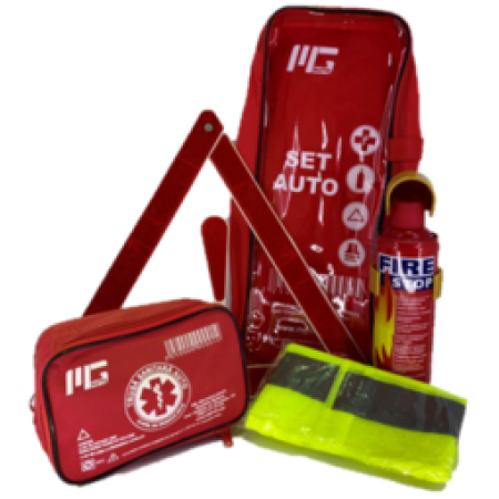 SET MEDICAL AUTO M