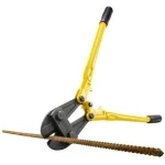 Clește pentru tăiat sârma 600mm Vorel