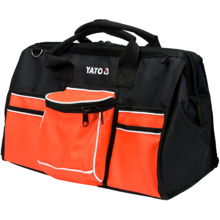 GEANTA PT SCULE ARMATA 41 BUZUNARE 46X26X32CM YATO