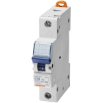 INTRERUPATOR AUTOMAT C40 1P 4.5KA GEWISS