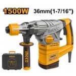 CIOCAN ROTOPERCUTOR SDS-PLUS 1500W 5J INGCO