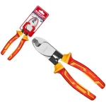 CLESTE TAIETOR IZOLAT PT CABLU 160MM EMTOP