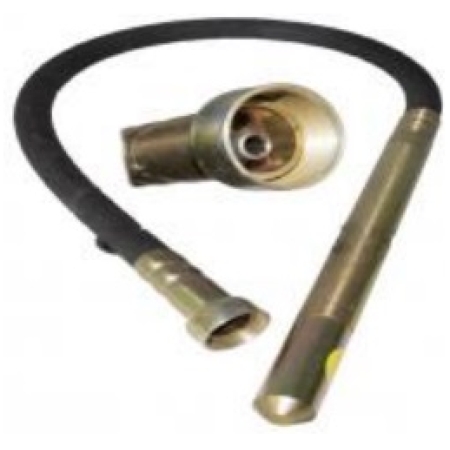 FURTUN+CAP VIBRATOR CMV32*4M