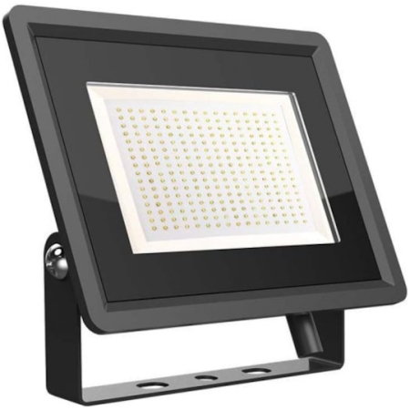 PROJECTOR LED 100W 6500K IP65 NEGRU TOSHIBA