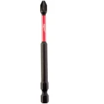 90mm насадки для шуруповертов MILWAUKEE