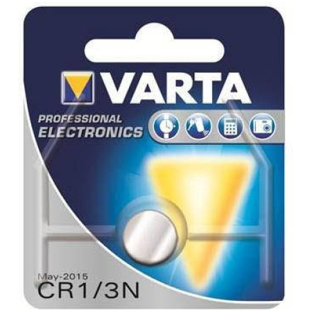 Батареи Varta