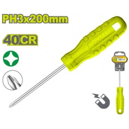 SURUBELNITA CRUCE PH3X200 DYLLU