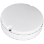 CORP DE ILUMINAT LED ROTUND ALB 15W 6000K IP65 TDM