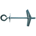 Diblu "Fluture" cu cap cilindric M4X75mm