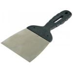 Șpaclu TOY06297 100mm inox Toya