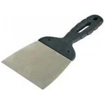 Шпатель TOY06297 100mm нержавеющая сталь Toya