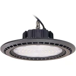Corp de iluminat 200W 6500K negru IP65 LUMINA LED