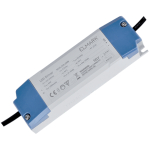 DRIVER PENTRU PANEL LED 48W ECO(INPUT-AC-175-265/ OUTPUT DC-125-150V 300MAh)