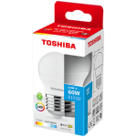 BEC LED ECO FLARE G45 E27 5.9W 6500K TOSHIBA