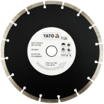 230mm disc cu diamant YT6005 Yato