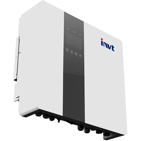INVERTOR HIBRID 6KW 220V INVT
