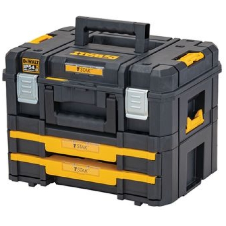Sistem de depozitare a instrumentelor Dewalt