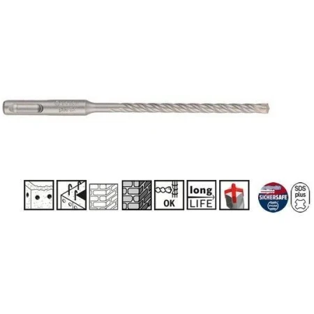 14*150*210MM SDS+ burghiu Bosch