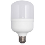 Bec LED 40W 6500K E27 T80 Kunpeng