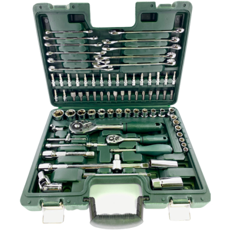 Bucșă 82buc set