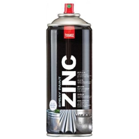 Grund spray interior / Exterior 400ml Beorol