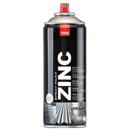 Grund spray interior / Exterior 400ml Beorol