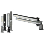 FELINAR STRADAL 50W 4000K 5000Lm FLAMINGO FELINAR STRADAL 50W 4000K 5000Lm FLAMINGO