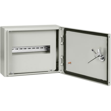 TABLOU ELECTRIC METAL SRN-12 IP54 MEGAWATT