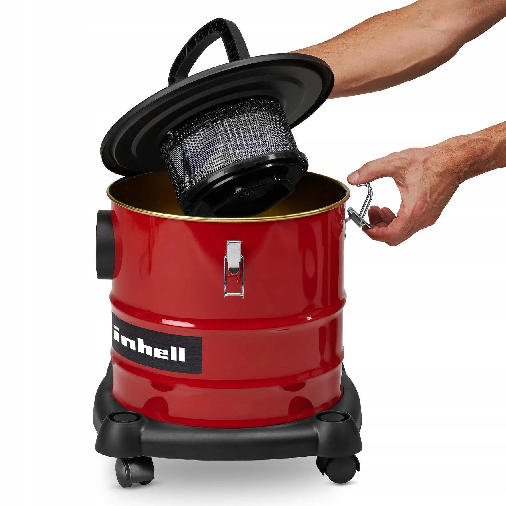 ASPIRATOR TC-AV 850W 20L EINHELL ASPIRATOR TC-AV 850W 20L EINHELL
