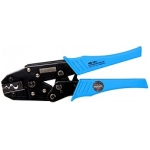 CLESTE hs.101 PENTRU SERTIZAREA PAPUCILOR 1,0-10,0 mm² ENEXT