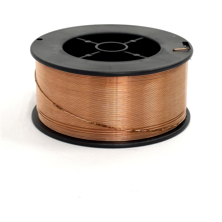 FIR SUDURA MIG-MAG 0.8MM 1KG TECHNOWRKER