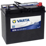 Аккумулятор 238x129x227 420A 48Ah Varta