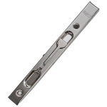 ZAVOR USA INGROPAT 140MM NICHEL SATINAT PROFMET