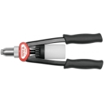 Заклепочник силовой двуручный 3.2-6.4MM Yato