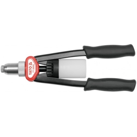 Заклепочник силовой двуручный 3.2-6.4MM Yato