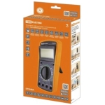 Мультиметр цифровой DT9208A TDM